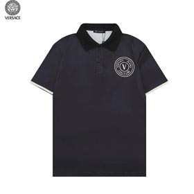 Versace Shirts Polo T-Shirts（15 styles)-1197  
